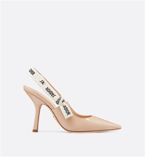 dior jadior shoes|Dior j'adior slingback pump scam.